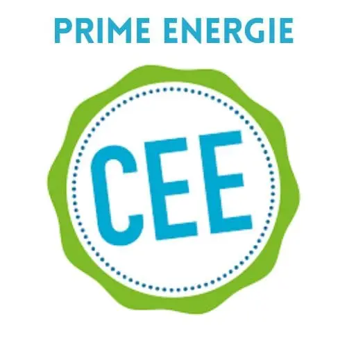 prime énergie CEE